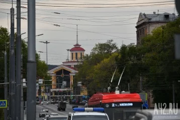 Фото: В центре Новокузнецка появится большое табло для показа прогноза погоды и состояния воздуха 1