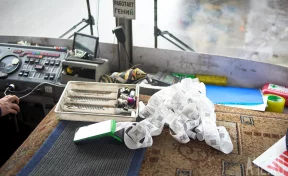 В Кемерове водитель остановил автобус, вышел в салон и обматерил пассажира