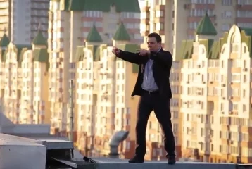 Фото: Мэр Новокузнецка предложил горожанам испытать «минуту славы» 1