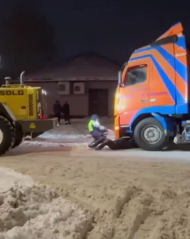 Фото: <a href=https://t.me/gibdd42/15198>Госавтоинспекция Кузбасса</a> / Telegram