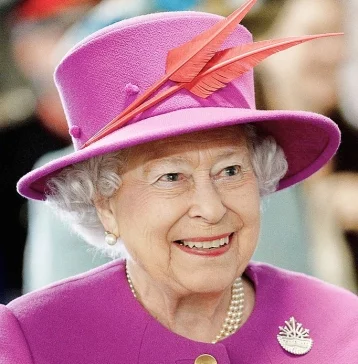Фото: В Великобритании подготовились к смерти королевы Елизаветы II 1