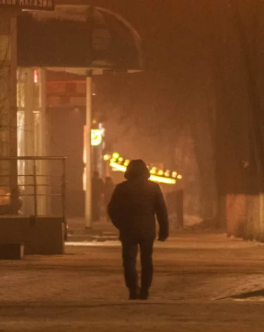 В Кемерове продлили режим НМУ 