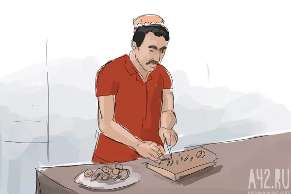 В 2026 году разрешения на работу в России получат 278 940 иностранцев