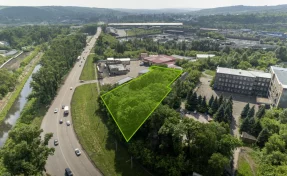 ДОМ.РФ реализует на торгах недвижимость под общепит в Кемеровской области