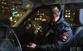 Полиция опубликовала ориентировку на пропавшего в Юрге мальчика 