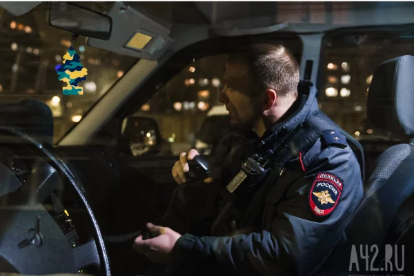 Полиция опубликовала ориентировку на пропавшего в Юрге мальчика 