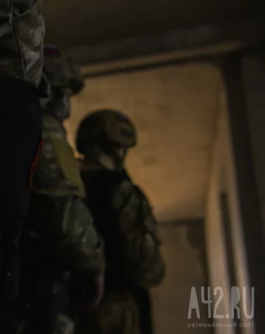 Трёх жителей Запорожской области заподозрили в шпионаже