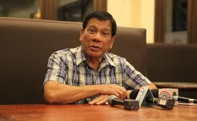 Президент Филиппин пообещал «до смерти замучить налогами» шахтёров