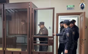 В Кемерове суд отправил иностранца в колонию за незаконное пересечение границы РФ