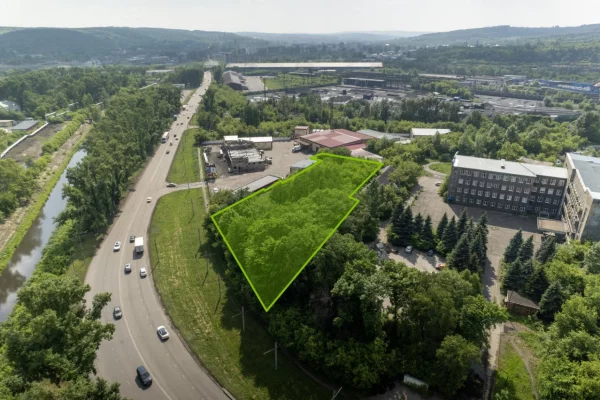 ДОМ.РФ реализует на торгах недвижимость под общепит в Кемеровской области