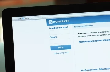 Фото: «ВКонтакте» стала предупреждать о вреде отказа от прививок 1