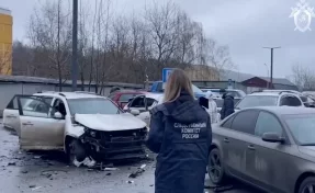 После взрыва автомобиля в Москве скончался начальник управления оперативной подготовки Генштаба ВС РФ