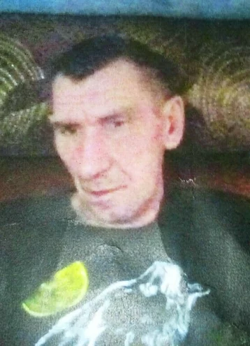 Фото: Пропавший кузбассовец был найден мёртвым 1