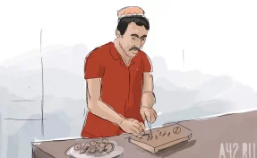 В 2026 году разрешения на работу в России получат 278 940 иностранцев