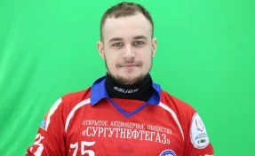 Хоккеист кемеровского «Кузбасса» стал капитаном студенческой сборной России на Универсиаде-2019