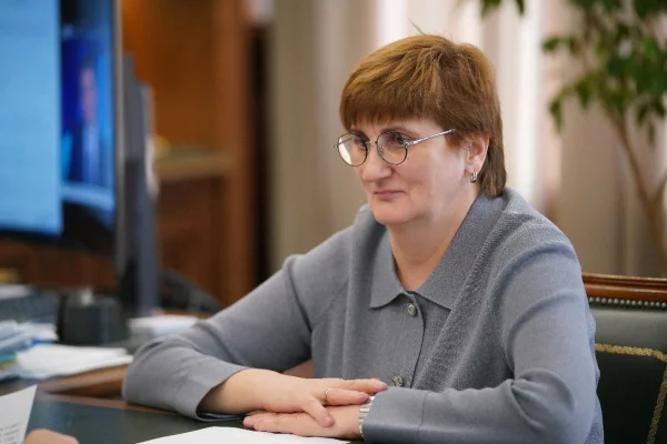 Губернатор назначил нового директора Кузбасского медицинского колледжа