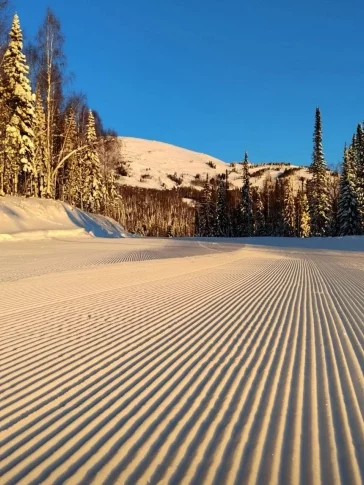 Фото: Шерегеш открыл горнолыжный сезон 2025-2026 с сибирским размахом 2