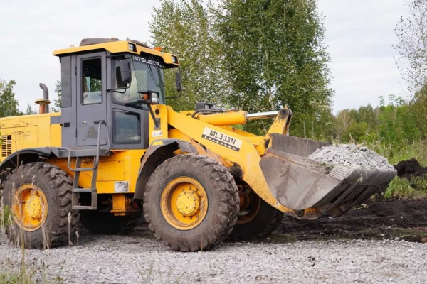 Губернатор Кузбасса пообещал устранить колеи на дороге Кемерово — Новокузнецк