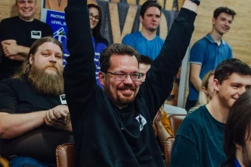 Фото: Level Up: кемеровская компания Soft Engineering дважды в год повышает зарплату сотрудникам 4