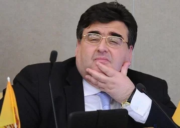 Фото: Выступавший в «Пусть говорят» депутат Митрофанов признан банкротом 1