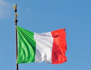 Фото: Италия терпит миллиардные убытки от санкций в отношении России  1