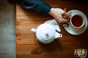 Фото: Медик рассказал, в каком случае чай может спровоцировать рак желудка 1