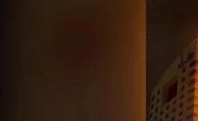 В Кувейте горит небоскрёб, где расположена служба социального обеспечения страны