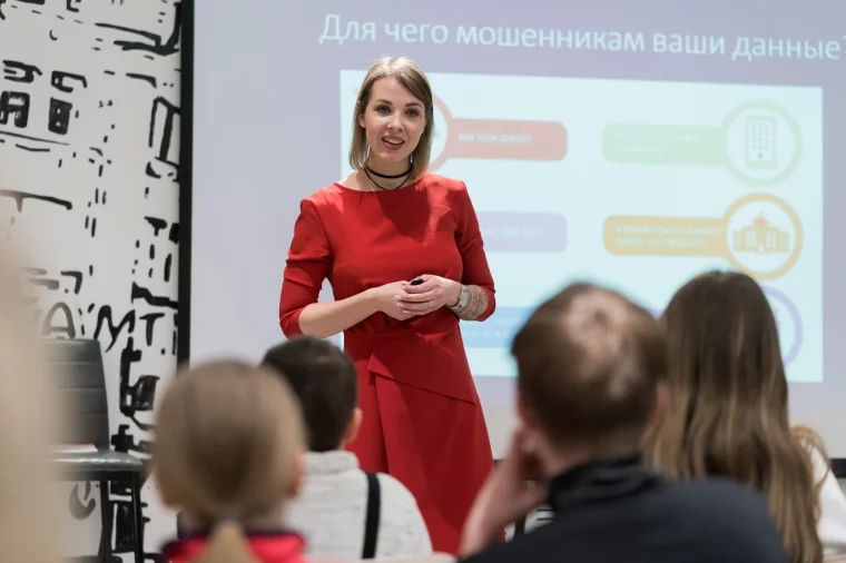 Фото: «Не бери у незнакомцев игрушки — там может быть взрывчатка»: как в Кузбассе учат детей безопасности 2