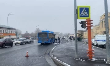 Фото: Реальный срок и выплата 1 млн рублей компенсации: в Кемерове осудили водителя автобуса за смерть женщины 1