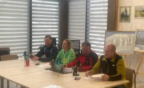 На рабочей встрече в Шерешеге инструкторы предложили поправки к закону о туризме 