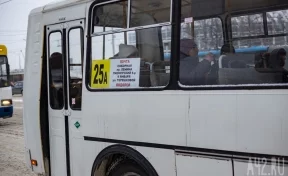 Стало известно, во сколько обойдётся бюджету бесплатный кемеровский автобус №25А