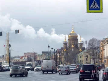 Фото: Невакцинированных жителей Санкт-Петербурга старше 60 лет отстранят от работы 1