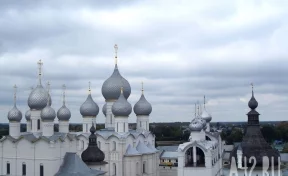 Составлен топ-10 лучших мест для паломнических поездок по России
