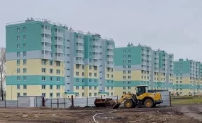 В Кемерове началось строительство школы на 825 мест