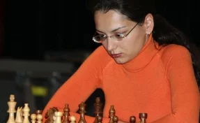 Шахматистка Александра Костенюк не смогла выйти в финал чемпионата мира