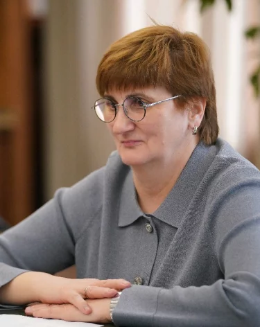 Губернатор назначил нового директора Кузбасского медицинского колледжа