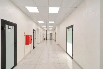 Фото: В «Редакции» формируют бьюти-кластер: 9 этажей для красоты и медицины 13