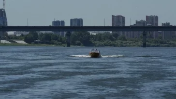 Фото: В Кемерове прошёл рейд на Томи 3