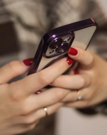 Жителям Междуреченска начали рассылать фейки от имени врачей горбольницы