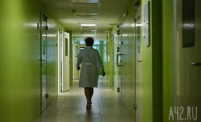 В поликлинике Кузбасса закрыли процедурный кабинет из-за нарушений
