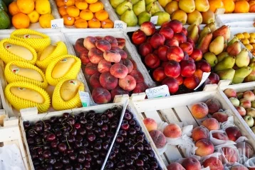 Фото: В России могут подешеветь фрукты и ягоды 1