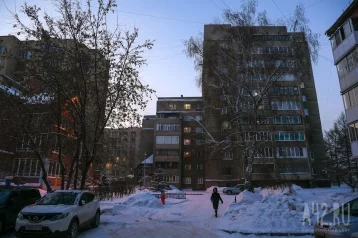 Фото: От -6 до -34: синоптики дали прогноз погоды на последние дни января в Кузбассе 1