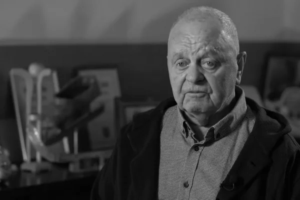 Умер президент Федерации хоккея с мячом России Борис Скрынник