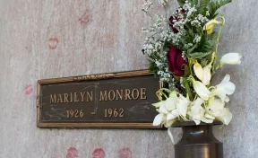Создателя Playboy похоронят рядом с Мэрилин Монро