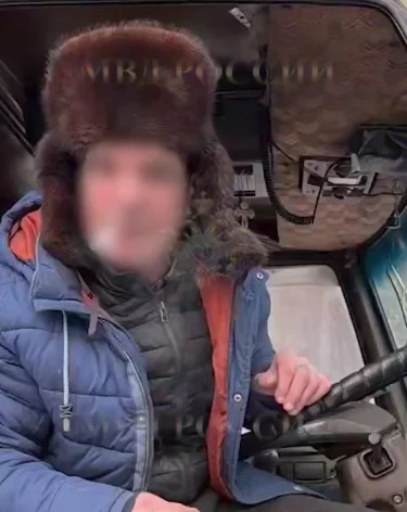 Фото, видео: <a href=https://t.me/IrinaVolk_MVD/6494>Ирина Волк</a> / Telegram