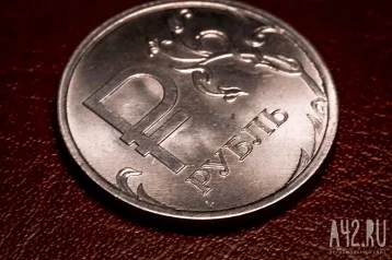 Фото: Немецкое издание назвало рубль «одной из сильнейших валют»  1