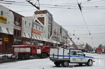 Фото: Генпрокуратура: десятки ТРЦ могут быть закрыты после трагедии в «Зимней вишне» 1