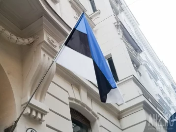 Фото: Парламент Эстонии признал Россию «спонсором терроризма» 1