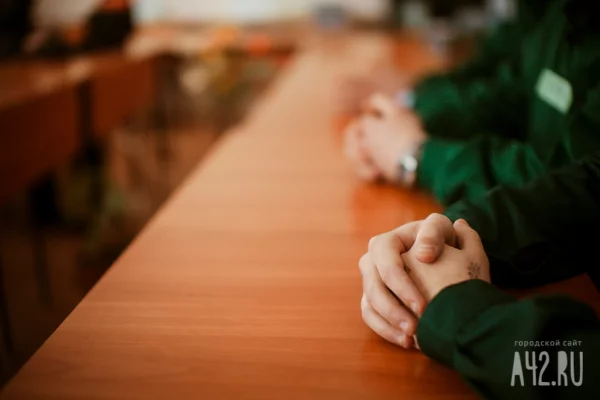 Закладчицу из Новокузнецка приговорили к 10 годам лишения свободы