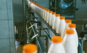 Без срока годности: в Кузбассе прокуратура обнаружила опасное производство молочной продукции